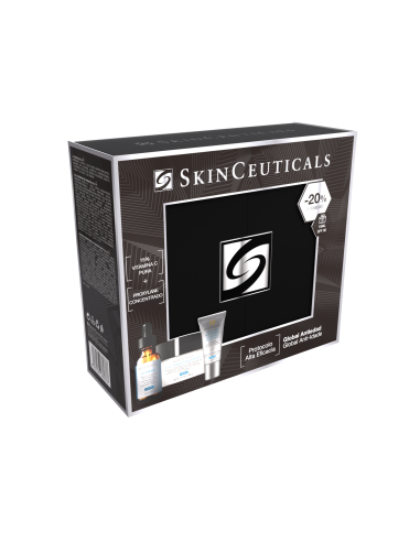 SKINCEUTICALS COFRE GLOBAL ANTIEDAD