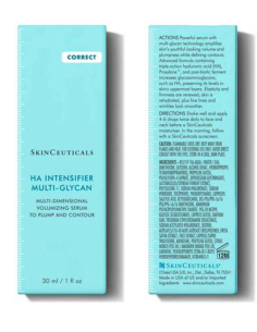 SKINCEUTICALS HA INTENSIFIER MULTI-GLYCAN 30 ml 2