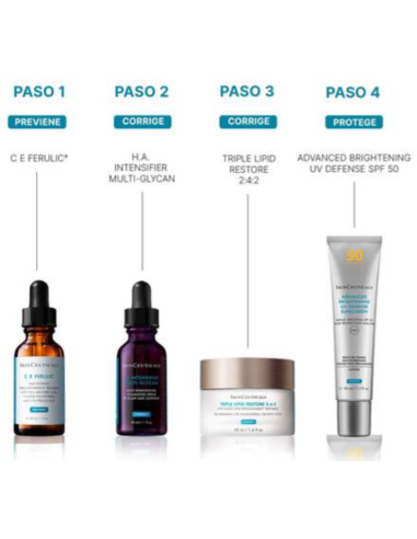 SKINCEUTICALS HA INTENSIFIER MULTI-GLYCAN 30 ml