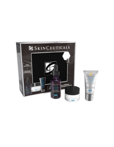 SKINCEUTICALS COFRE RELLENO Y VOLUMEN