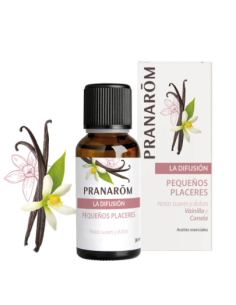 PRANAROM Difusión Pequeños Placeres 30ml