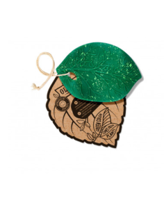 OLI&CAROL MORDEDOR CHLOROFILA LEAF 2