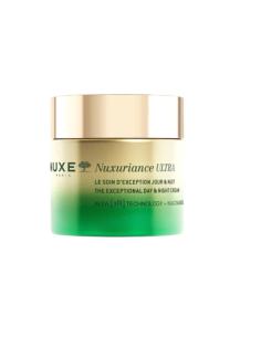 NUXE NURIANCE ULTRA DÍA Y NOCHE 75 ml