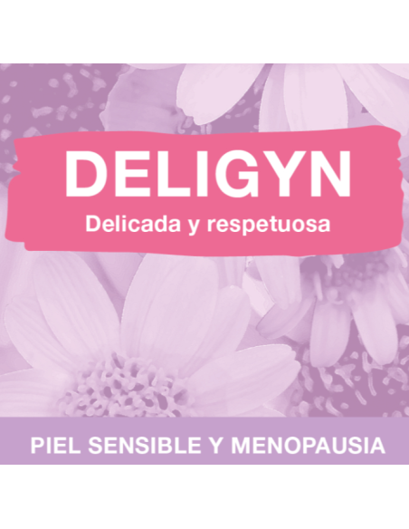 CUMLAUDE LAB HIGIENE INTIMA DELIGYN 500ml