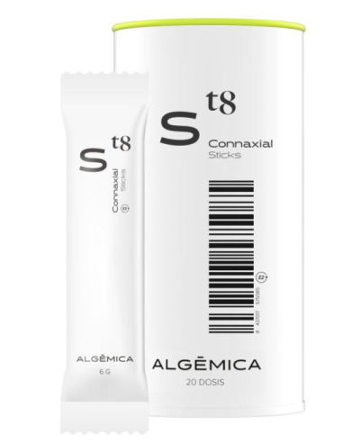 ALGEMICA ST8 CONNAXIAL STICKS 20 DOSIS