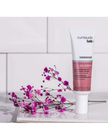 CUMLAUDE LAB VIDERAGE 30ml