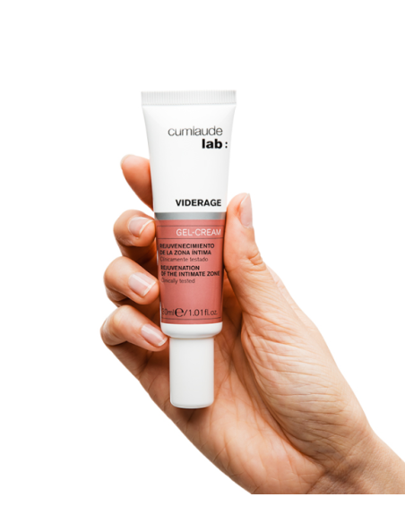 CUMLAUDE LAB VIDERAGE 30ml