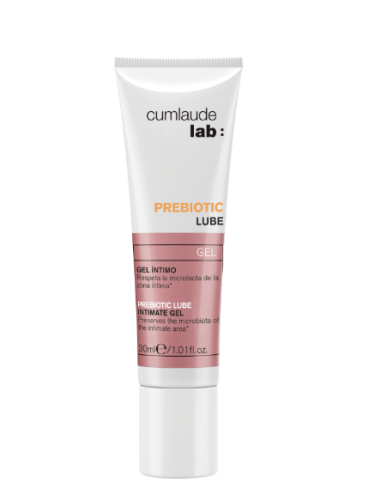 CUMLAUDE PREBIOTIC LUBE GEL 30ml