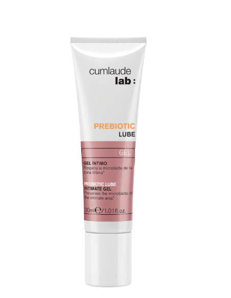 CUMLAUDE PREBIOTIC LUBE GEL 30ml