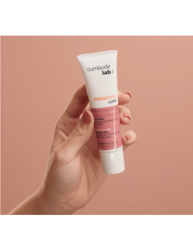 CUMLAUDE PREBIOTIC LUBE GEL 30ml