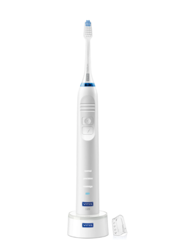 VITIS CEPILLO DENTAL ELÉCTRICO SONIC S20