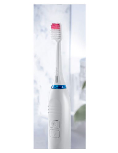 VITIS CEPILLO DENTAL ELÉCTRICO SONIC S20