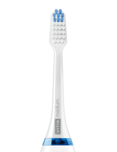 VITIS CEPILLO DENTAL ELÉCTRICO SONIC S20