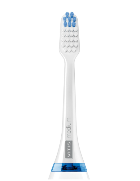 VITIS CEPILLO DENTAL ELÉCTRICO SONIC S20