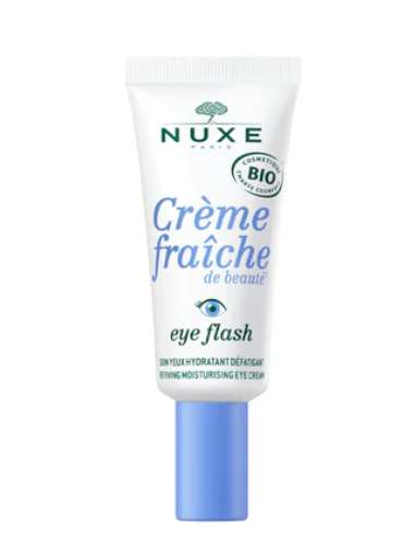 NUXE CREME FRAICHE CONTORNO OJOS 15 ml