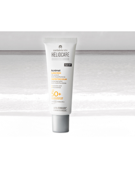 HELIOCARE 360º ACNIMAT 50+