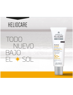 HELIOCARE 360º ACNIMAT 50+ 2
