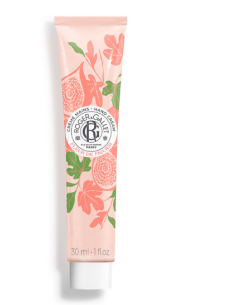 ROGER&GALLET CREMA DE MANOS FLEUR DE FIGUIER 30ml