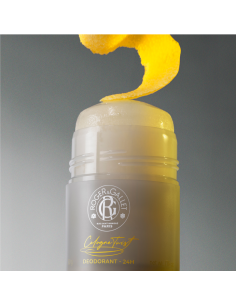 ROGER&GALLET DESODORANTE STICK COLOGNE TWIST 50g 2
