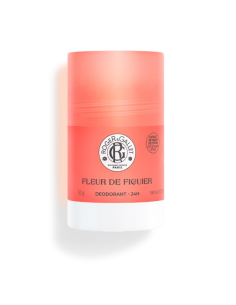 ROGER&GALLET  DESODORANTE FLEUR DE FIGUIER 50g
