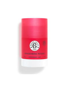 ROGER&GALLET GINGEMBRE ROUGE DESODORANTE SÓLIDO 50g