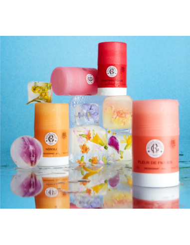 ROGER&GALLET NÉROLI DESODORANTE SÓLIDO 50g