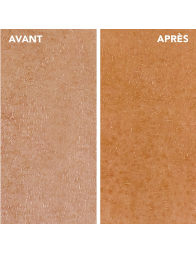 LIERAC SUNISSIME SERUM AUTOBRONCEADOR 30 ml