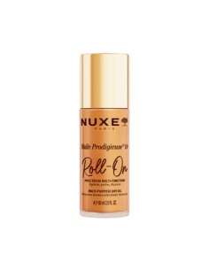 NUXE HUILE PRODIGIEUSE OR ROLL-ON 60ml