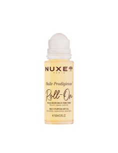 NUXE HUILE PRODIGIEUSE ROLL-ON 60ml
