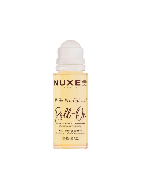 NUXE HUILE PRODIGIEUSE ROLL-ON 60ml