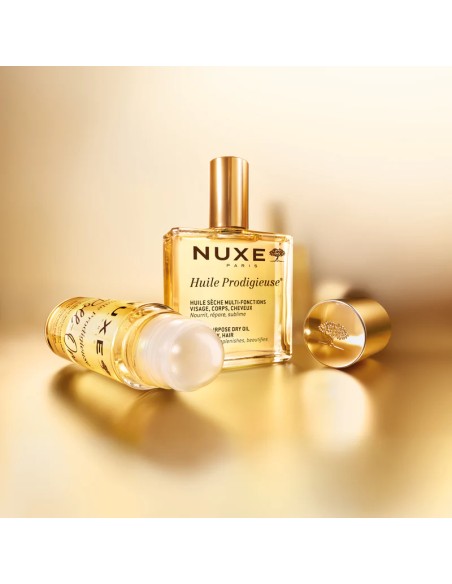 NUXE HUILE PRODIGIEUSE ROLL-ON 60ml