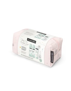 SUAVINEX NECESER BABY CARE ESSENTIALS SET