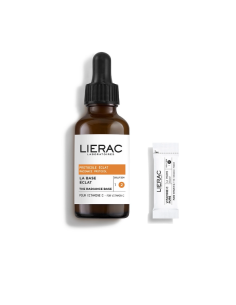 LIERAC SERUM CONCENTRADO 30ml +14 sobres