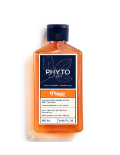 PHYTO PLAGEE CHAMPÚ REHIDRATANTE AFTERSUN 250ml