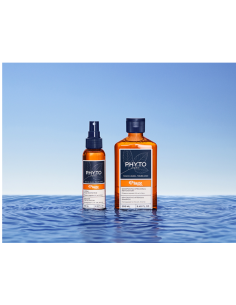 PHYTO PLAGEE CHAMPÚ REHIDRATANTE AFTERSUN 250ml 2