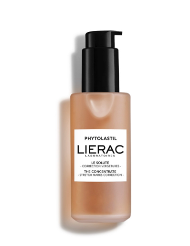LIERAC PHYTOLASTIL CONCENTRADO CORRECTOR DE ESTRÍAS 100 ml
