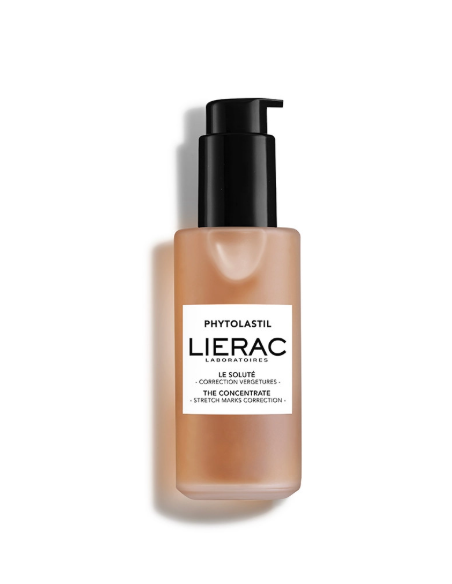 LIERAC PHYTOLASTIL CONCENTRADO CORRECTOR DE ESTRÍAS 100 ml