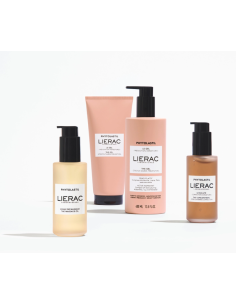LIERAC PHYTOLASTIL CONCENTRADO CORRECTOR DE ESTRÍAS 100 ml 2