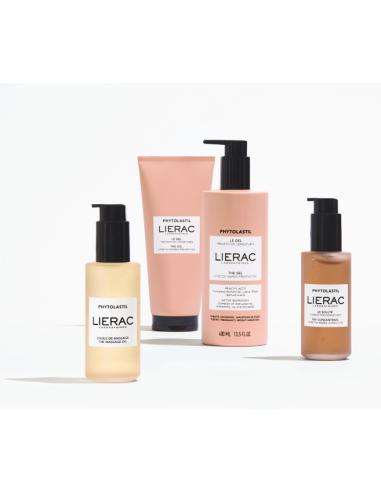 LIERAC PHYTOLASTIL CONCENTRADO CORRECTOR DE...