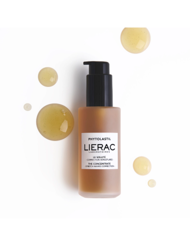 LIERAC PHYTOLASTIL CONCENTRADO CORRECTOR DE...