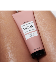 LIERAC BODY-NUTRI EXFOLIANTE CORPORAL 200 ml 2