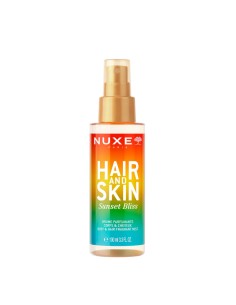 NUXE BRUMA PERFUMADA SUNSET BLISS CABELLO Y CUERPO 100ml