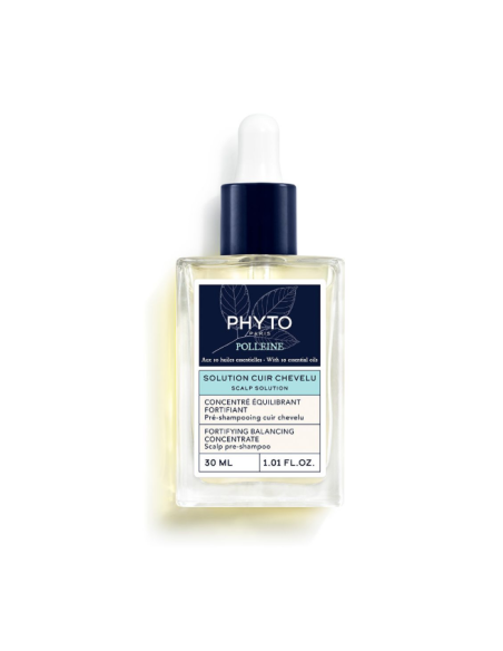 PHYTO POLLEINE CONCENTRADO EQUILIBRANTE 30 ml