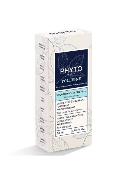 PHYTO POLLEINE CONCENTRADO EQUILIBRANTE 30 ml