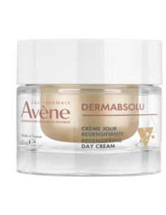 AVÈNE DERMABSOLU CREMA DE DÍA REDENSIFICANTE 50ml 2