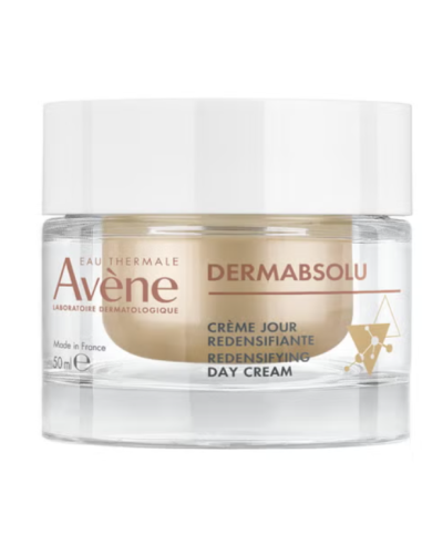 AVÈNE DERMABSOLU CREMA DE DÍA REDENSIFICANTE 50ml