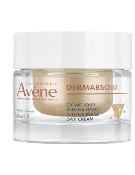 AVÈNE DERMABSOLU CREMA DE DÍA REDENSIFICANTE 50ml