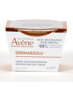 AVÈNE DERMABSOLU RECARGA CREMA DIA 50ml