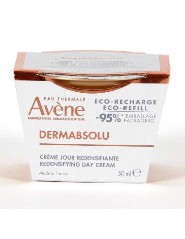 AVÈNE DERMABSOLU RECARGA CREMA DIA 50ml