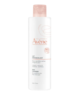 AVÈNE Leche Limpiadora Suavizante 200ml